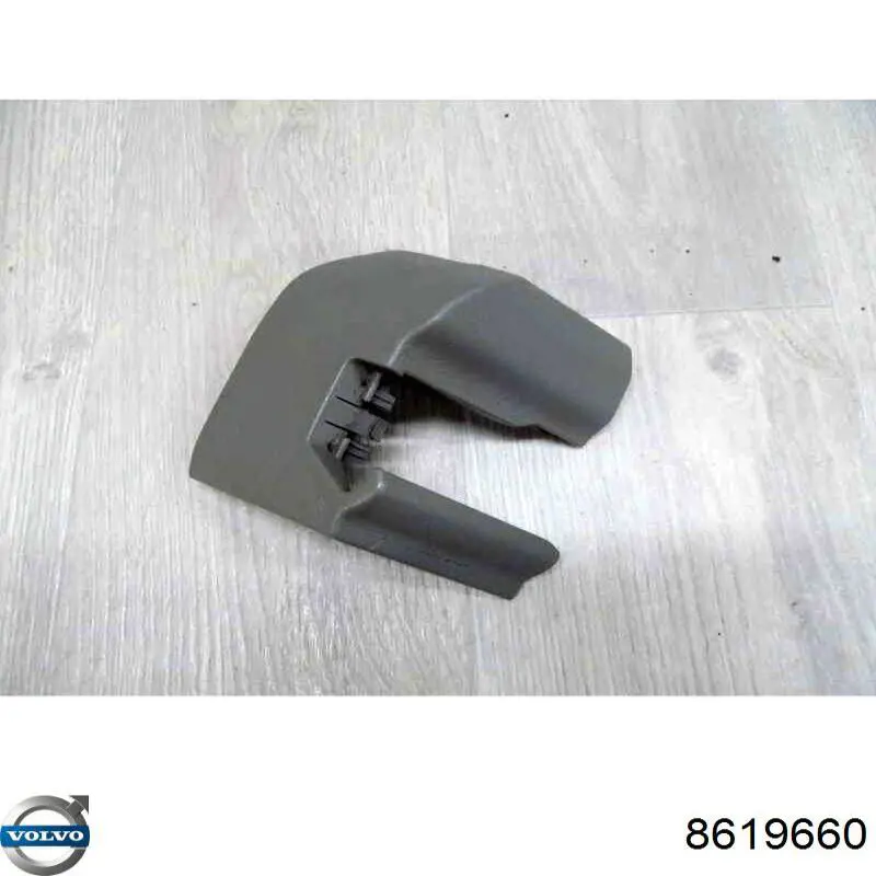 Купити 8619660 Volvo 