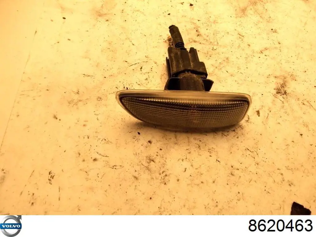 Лівий покажчик повороту Volvo 8620463 ціна, від 11.67 USD