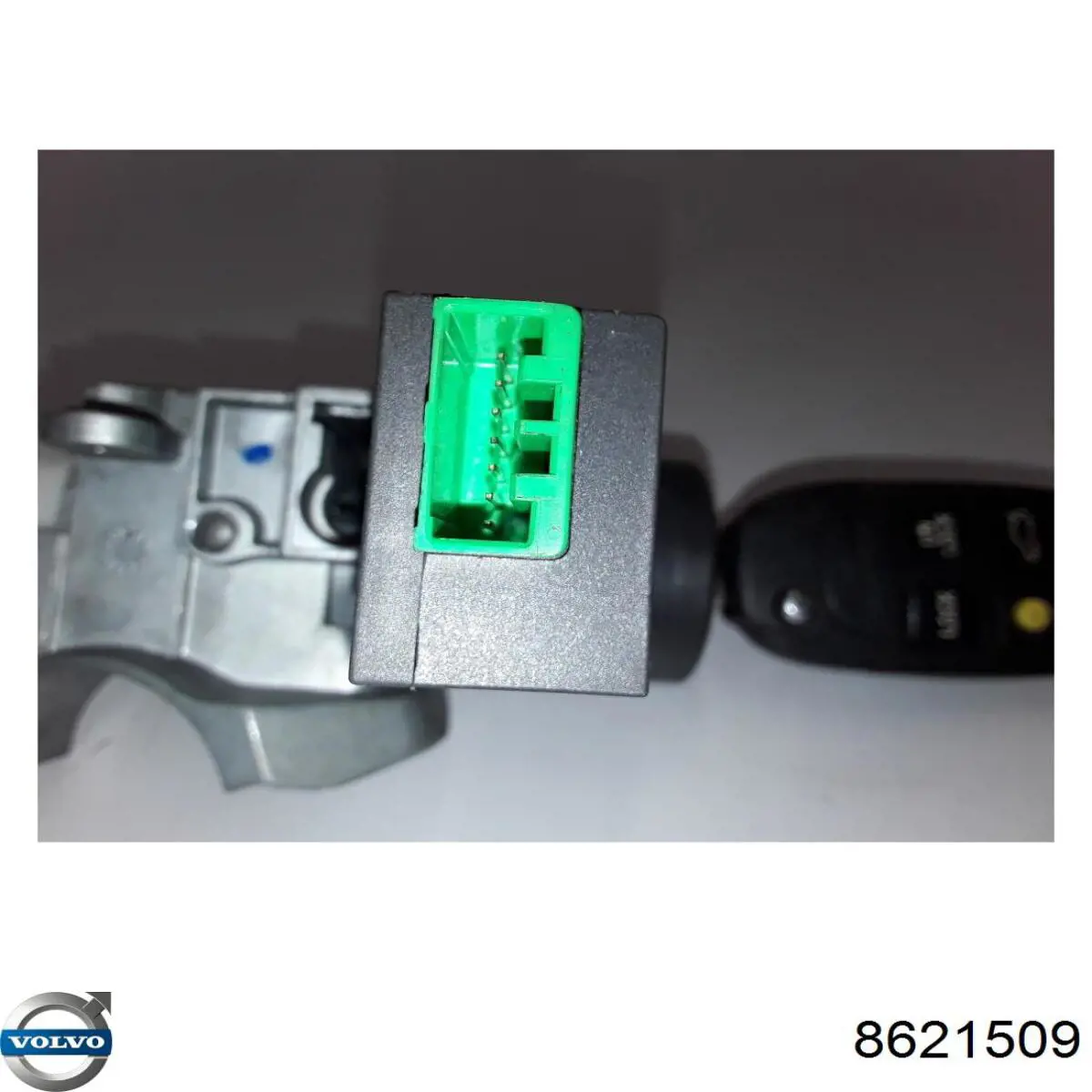 Купити 9485807 Volvo 
