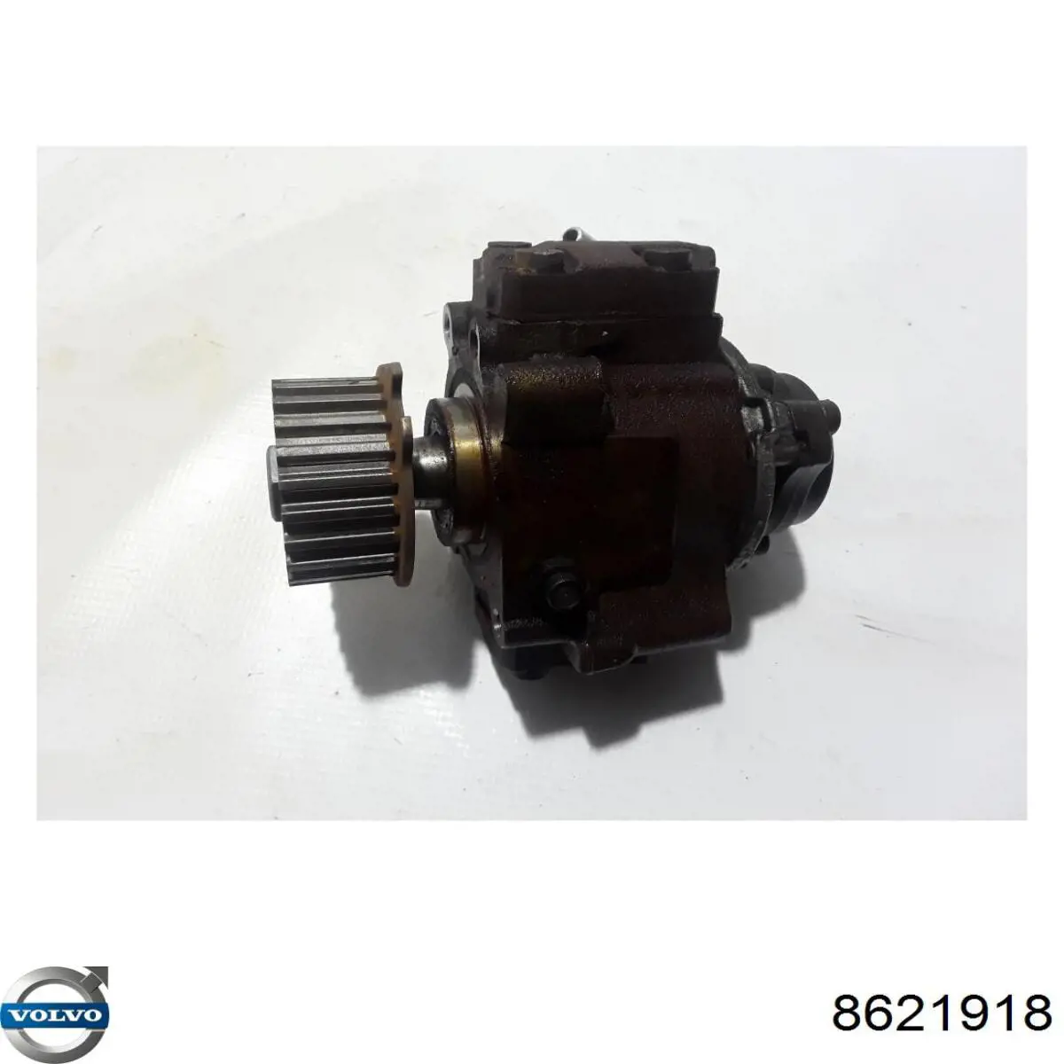 Купити 31372875 Volvo Насос занурювальний в баці