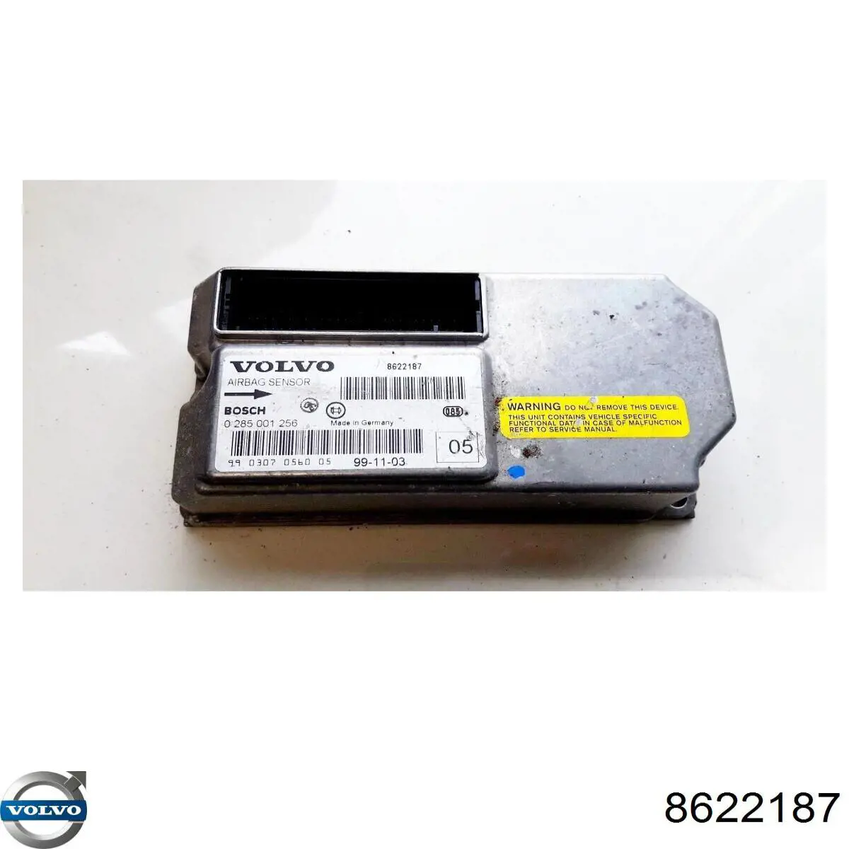  Volvo 9472624 ціна, від 119.71 USD