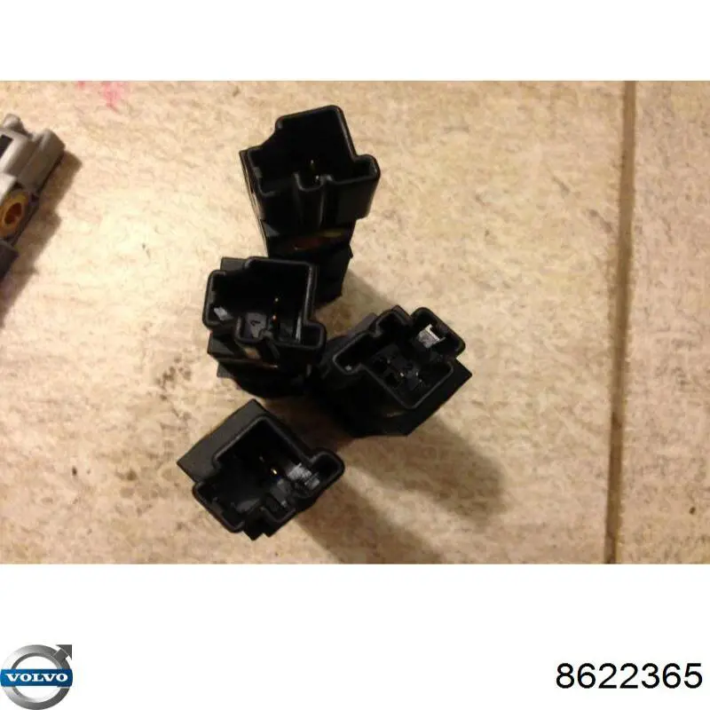 8622365 Volvo 