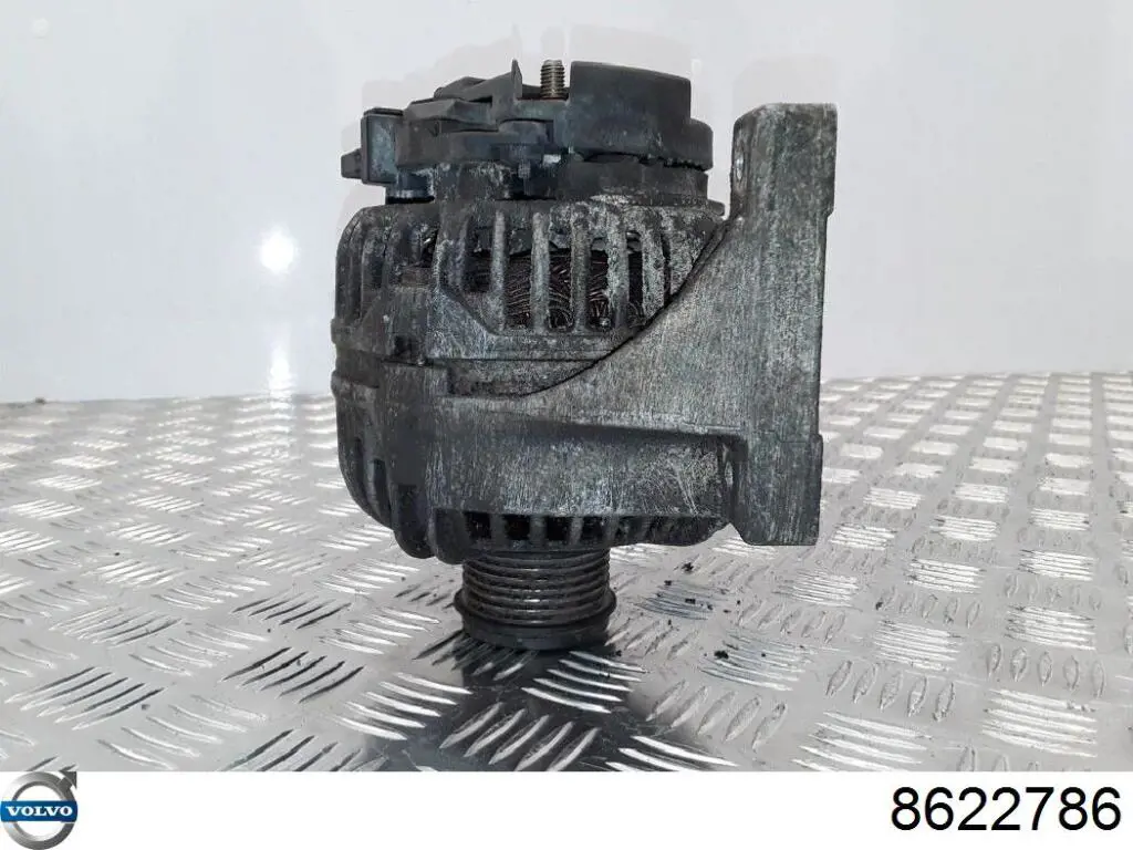 8622786 Volvo Авто генератор