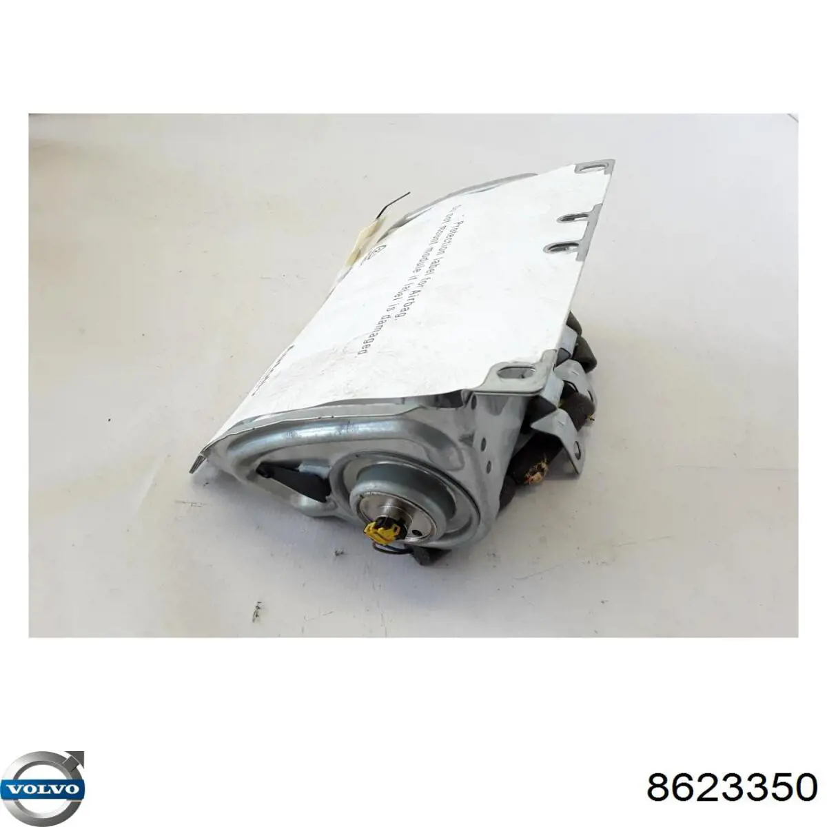 Купити 8623350 Volvo Подушка безпеки бокова