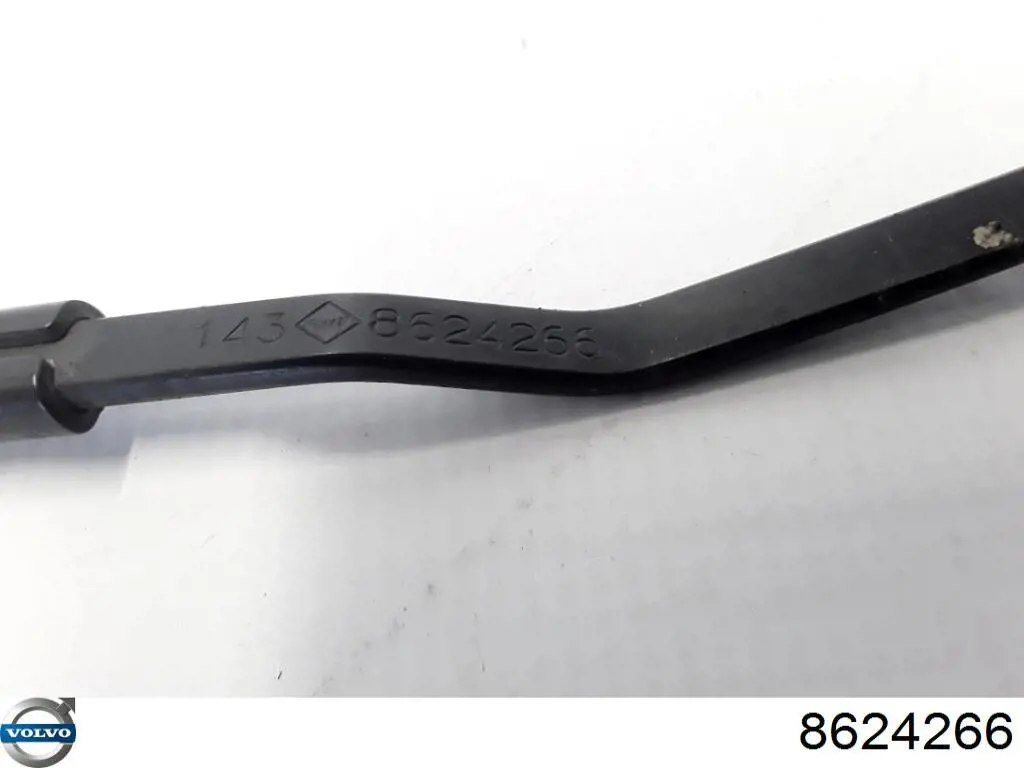 Купити 8624266 Volvo Повідок склоочисника