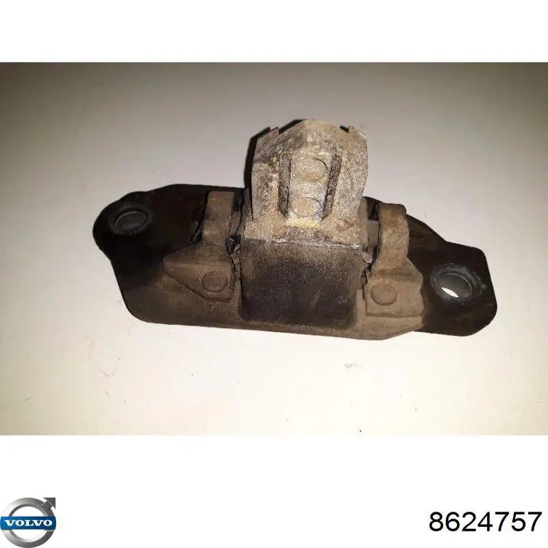 Купити 8624757 Volvo Подушка (опора) двигуна, права
