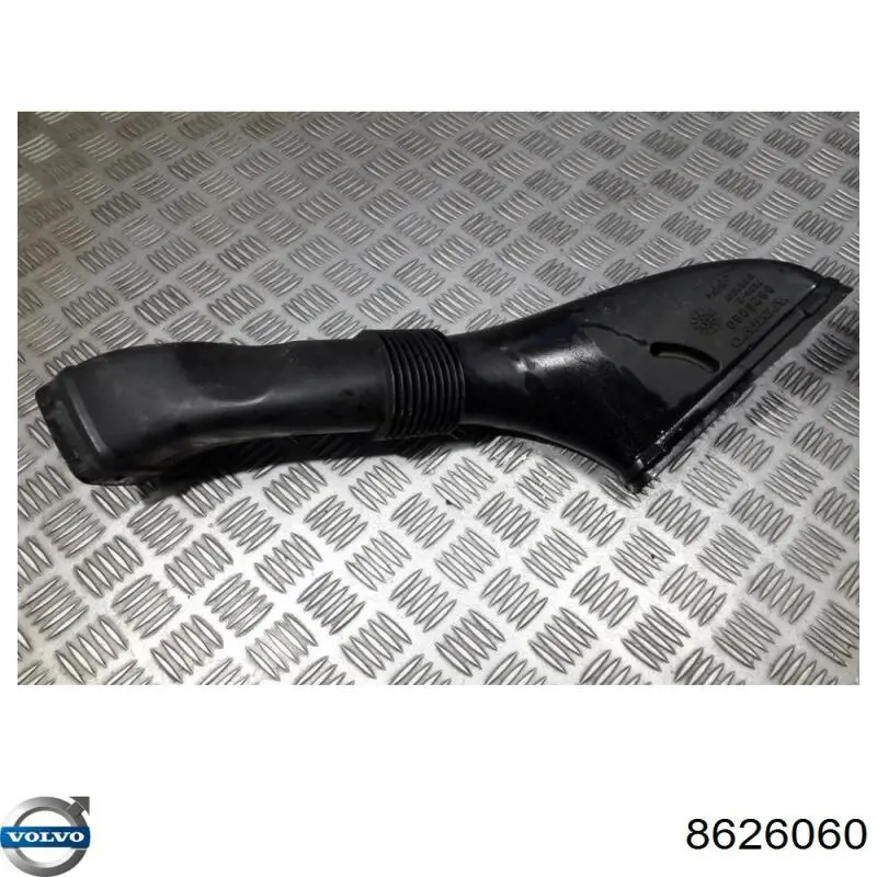  Volvo 8626060 ціна, від 12.09 USD