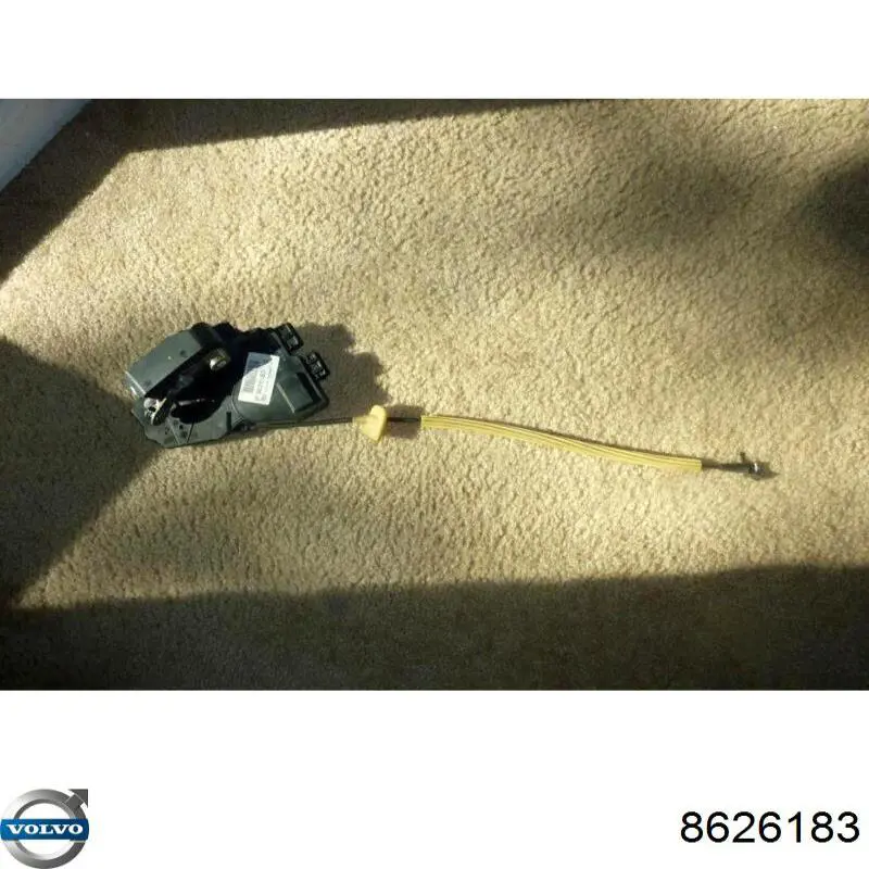 8626183 Volvo 