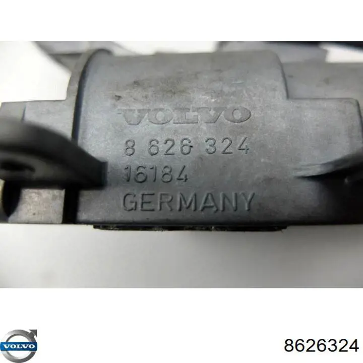  Volvo 8626324 ціна, від 22.52 USD