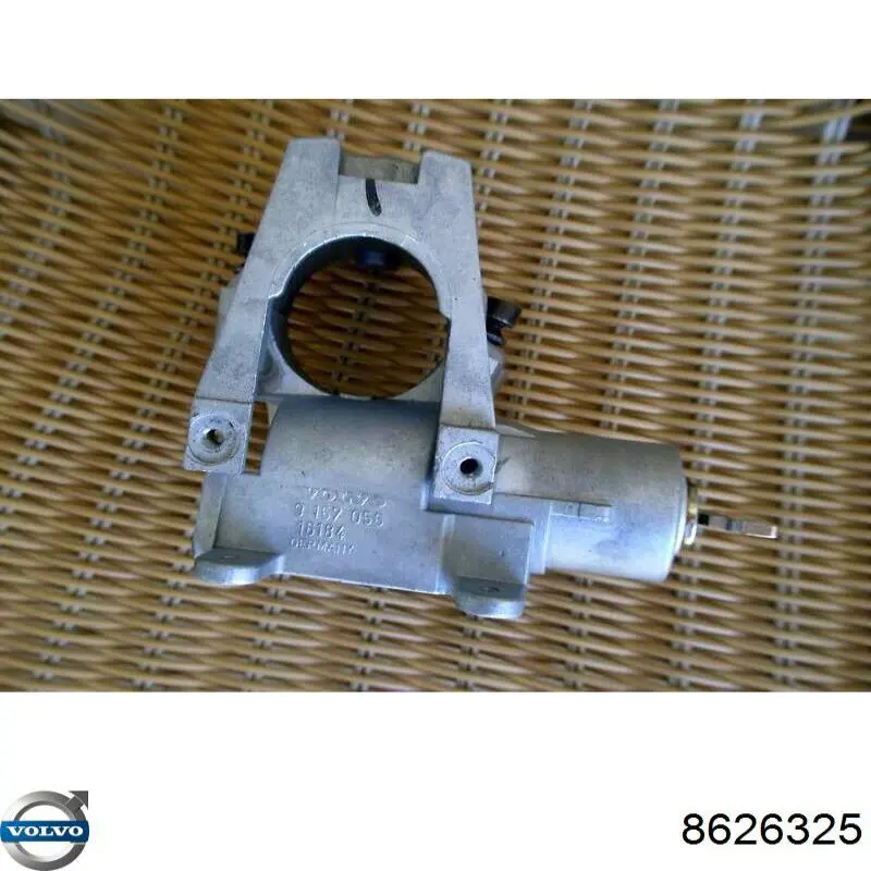  9157056 Volvo