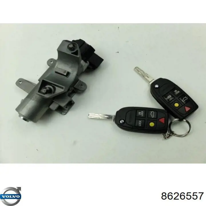 8626557 Volvo 