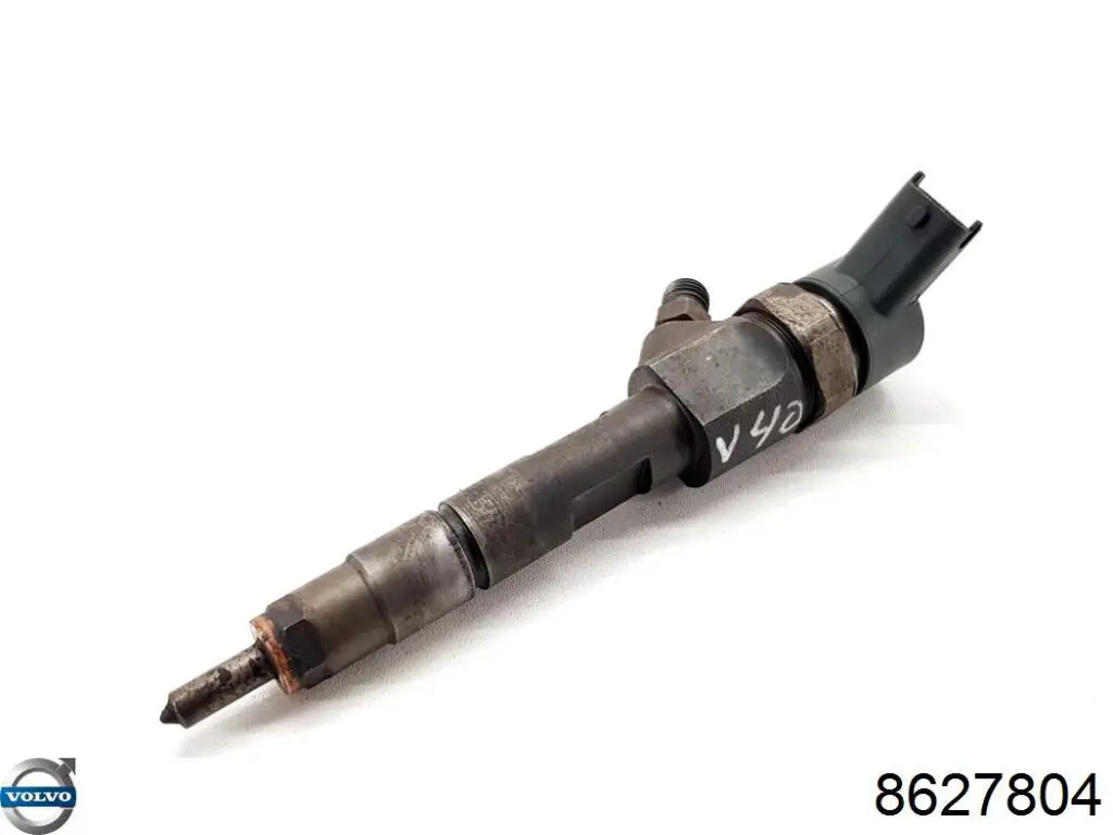 8627804 Volvo 