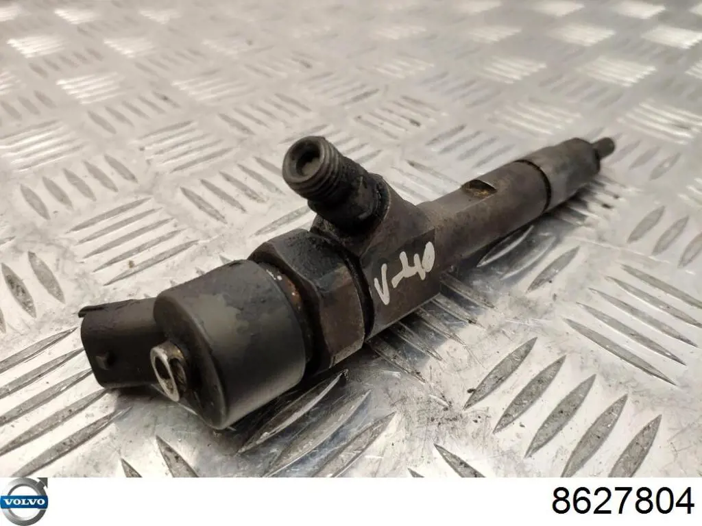 Купити 8627804 Volvo 