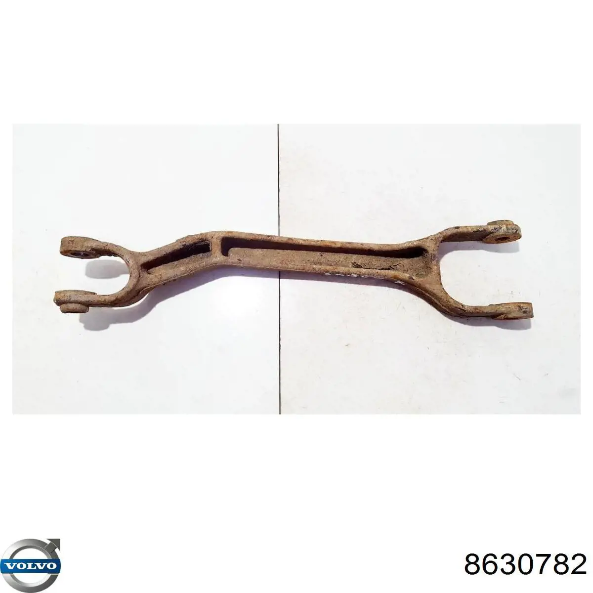 Купити 8630782 Volvo 