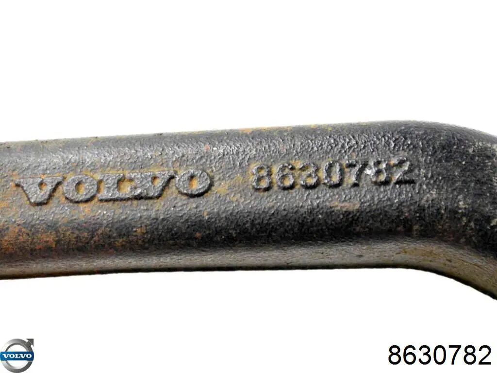  Volvo 8630782 ціна, від 11.25 USD