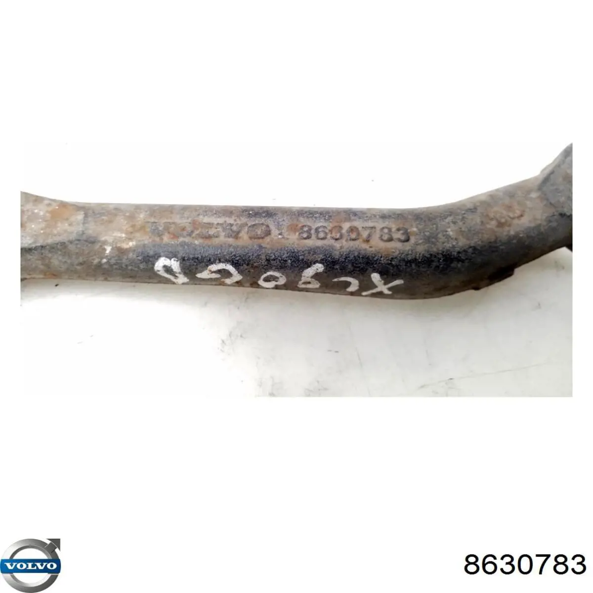 Купити 8630783 Volvo 