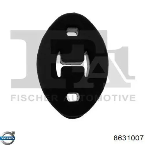 Купити 9135407 Volvo 