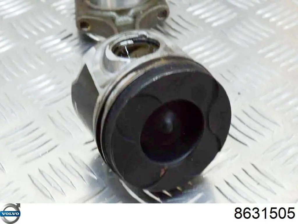 Купити 8631505 Volvo 
