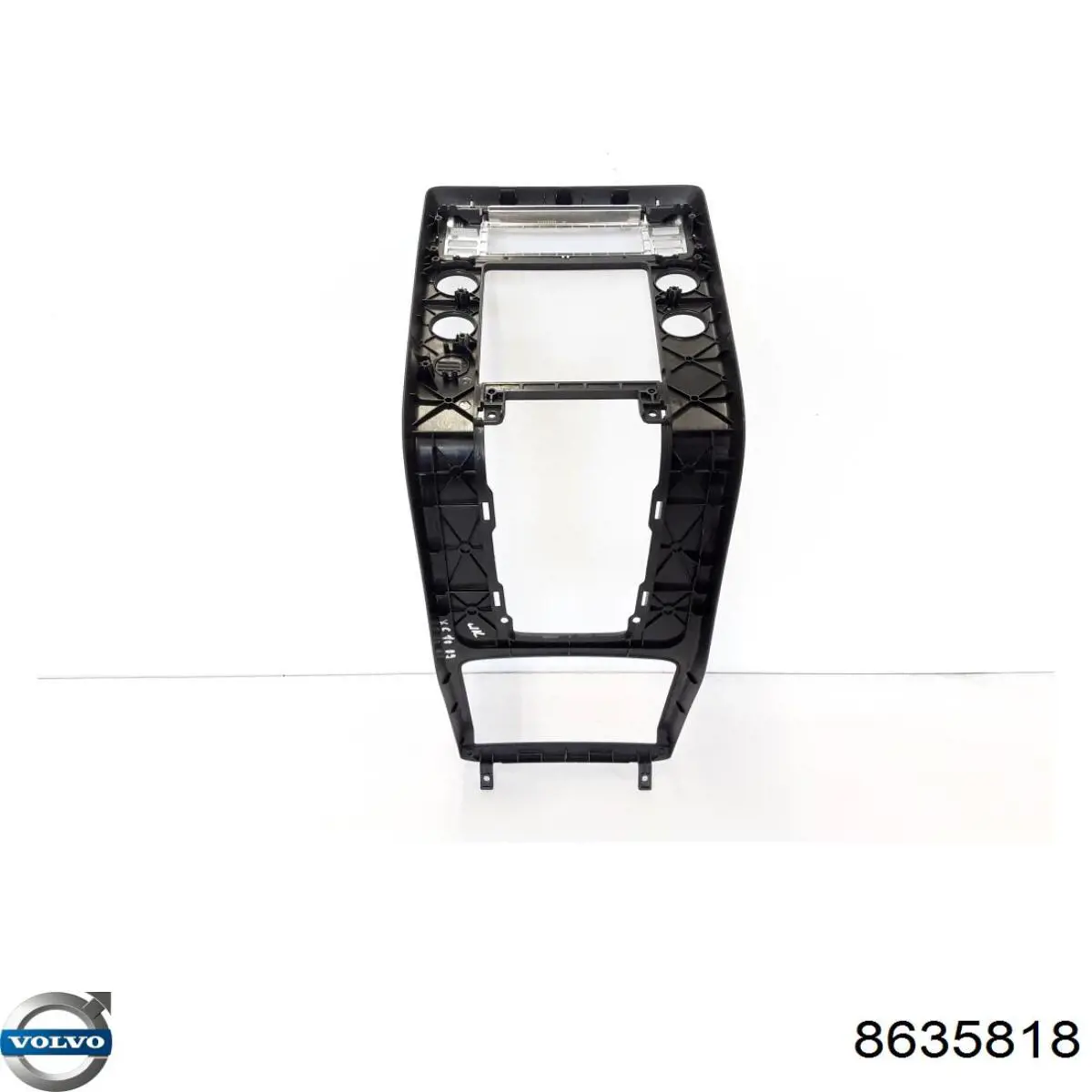  8635818 Volvo