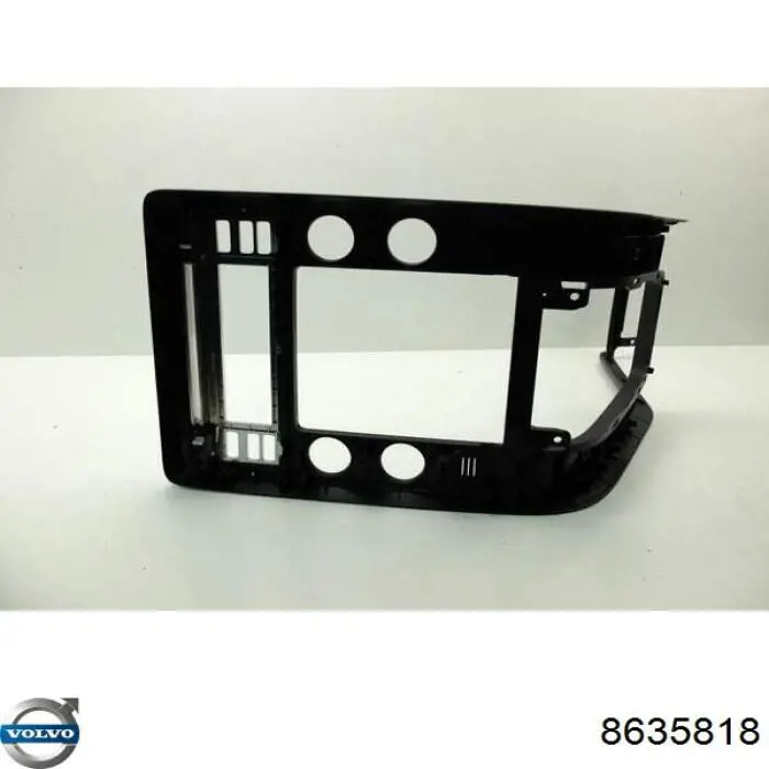 8635818 Volvo 