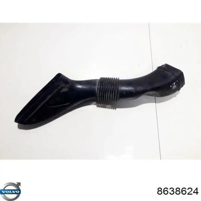  Volvo 8638624 ціна, від 22.52 USD