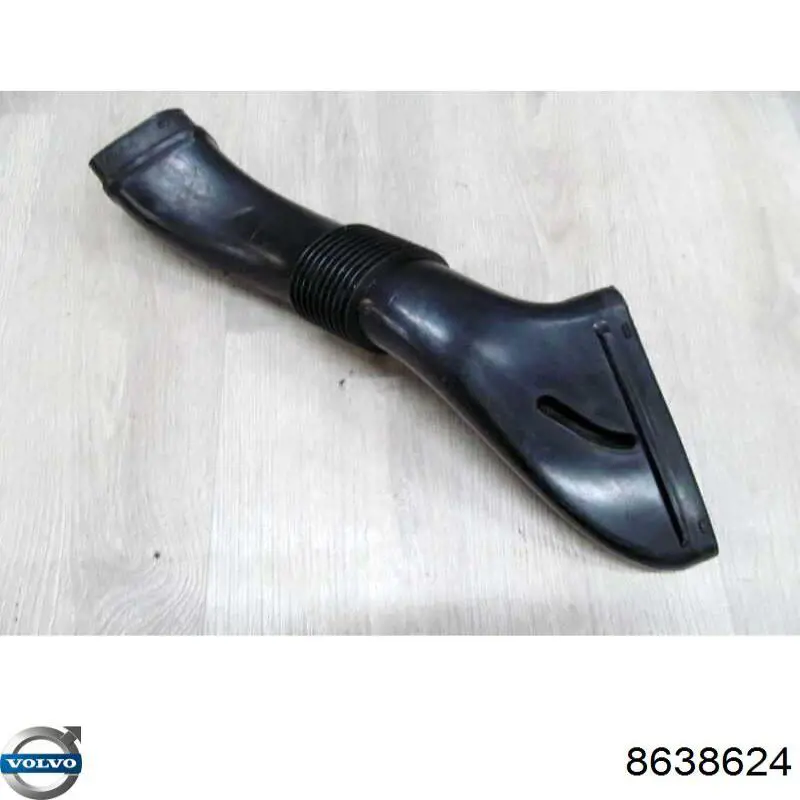 Купити 8638624 Volvo 