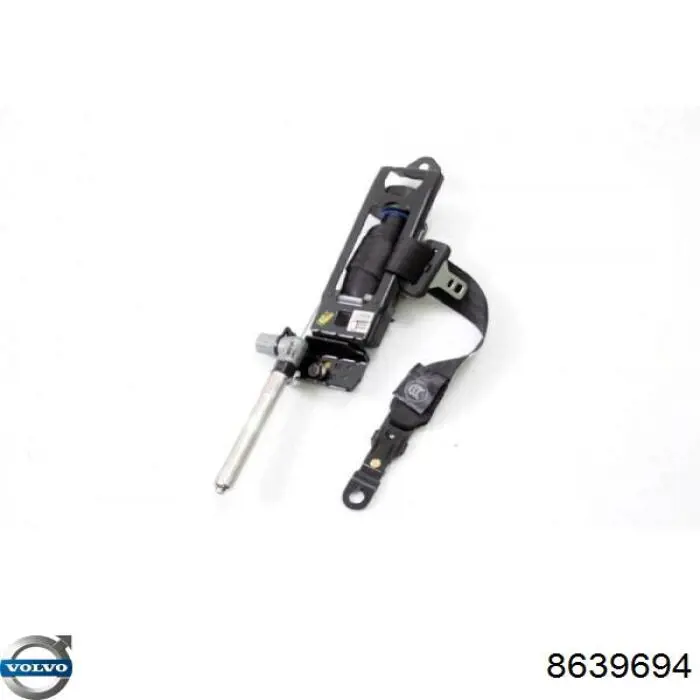 8639694 Volvo 