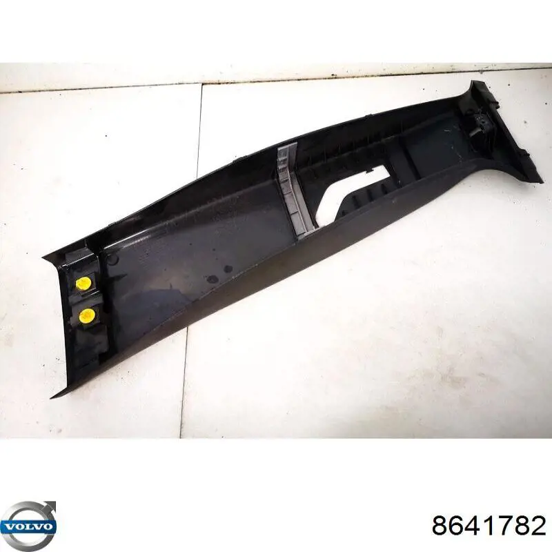 8641782 Volvo 