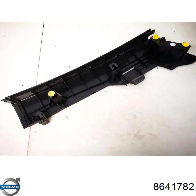  Volvo 8641782 ціна, від 10.12 USD