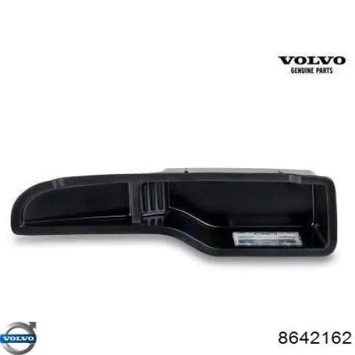 Подушка декоративної кришки двигуна Volvo 8642162 ціна, від 7.03 USD