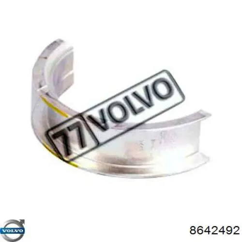 8642492 Volvo 