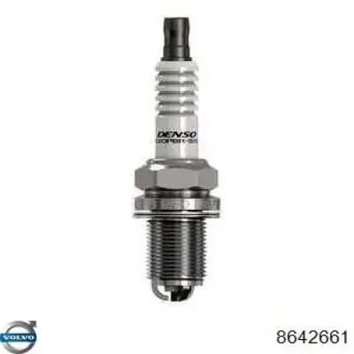 Купити 8642661 Volvo Свічка запалювання