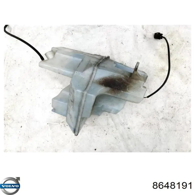 Купити 30663812 Volvo Бачок омивайки