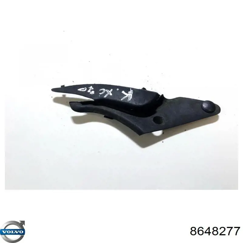  8663894 Volvo