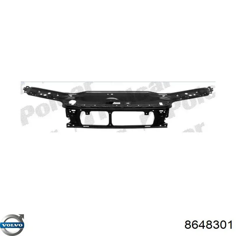 Панель передня Volvo 30745292 ціна, від 84.46 USD