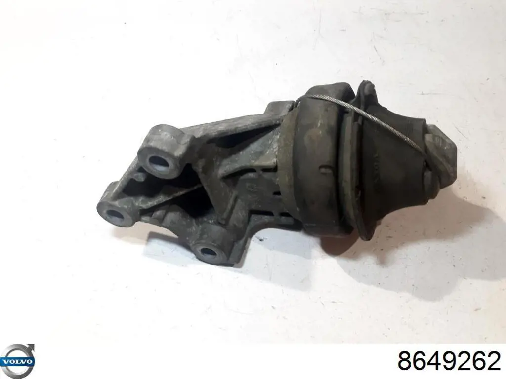 Купити 2798MFR Febest Кронштейн подушки (опори) двигуна, передньої