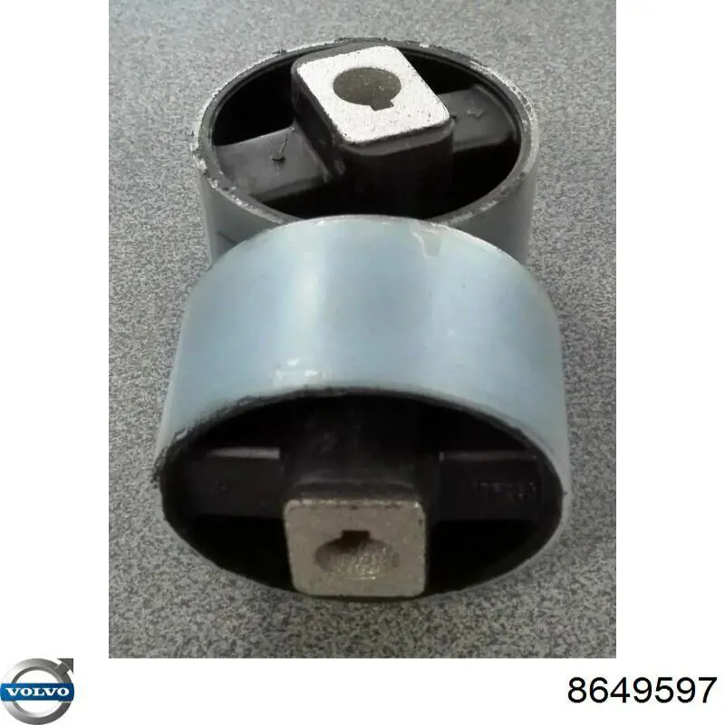 Купити 8649597 Volvo Подушка (опора) двигуна, верхня