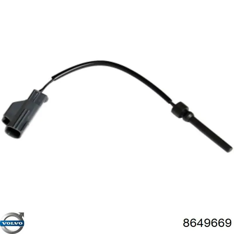 Датчик рівня охолоджуючої рідини в бачку Volvo 307411553 ціна, від 15.99 USD