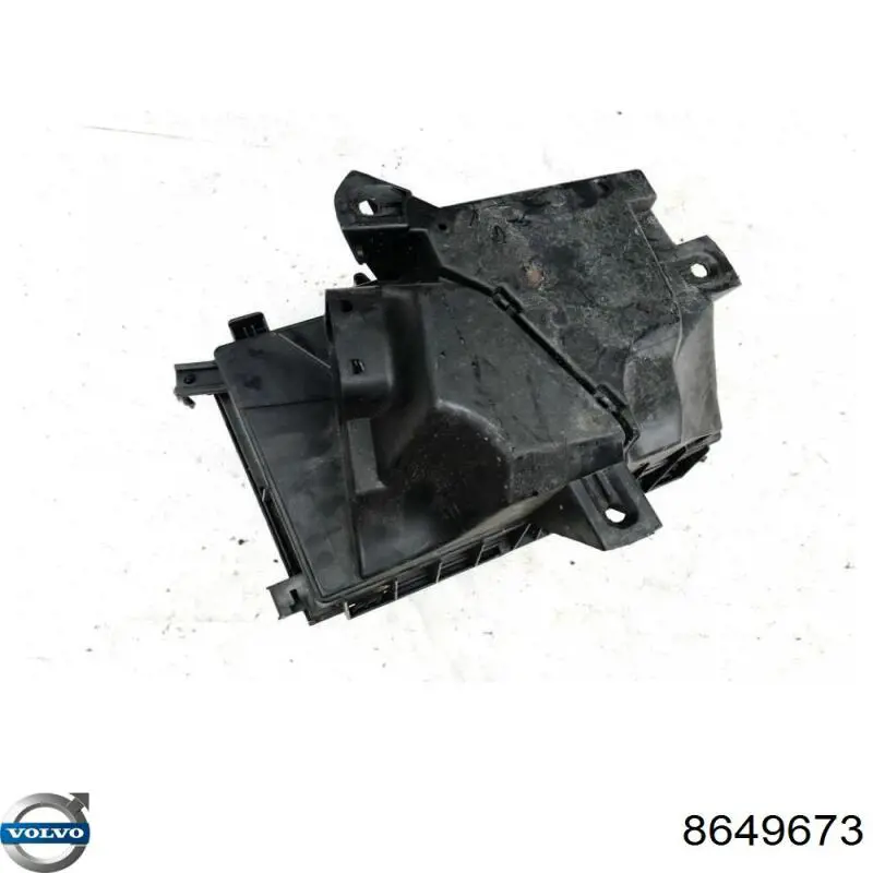 Купити 8649673 Volvo Корпус фільтра