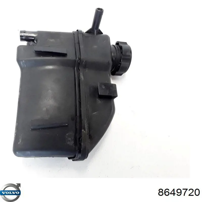 Купити 9485464 Volvo Бачок насоса ГПР