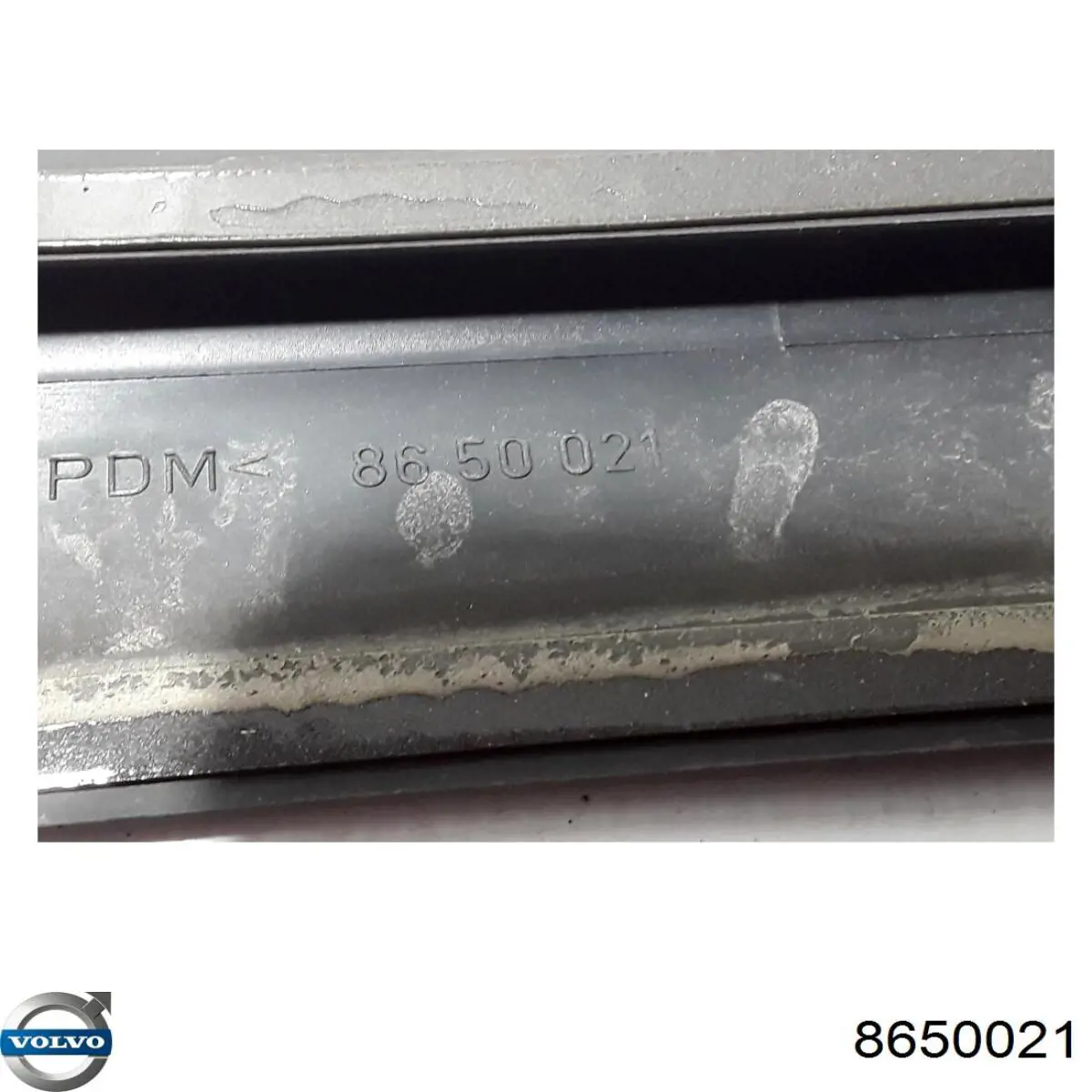 8650021 Volvo 