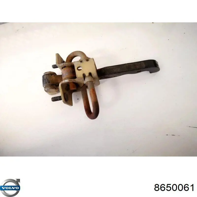 30715021 Volvo Обмежувач відкриття дверей, задній