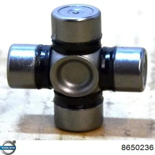 LV8650236 Market (OEM) Рульовий кардан нижній