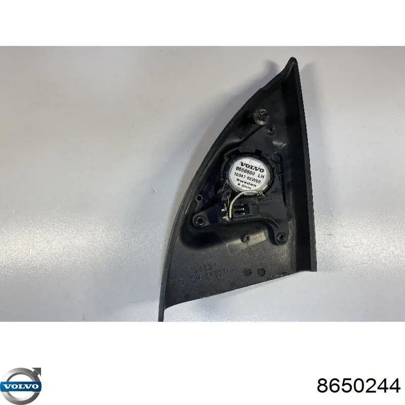  Volvo 8650244 ціна, від 22.50 USD