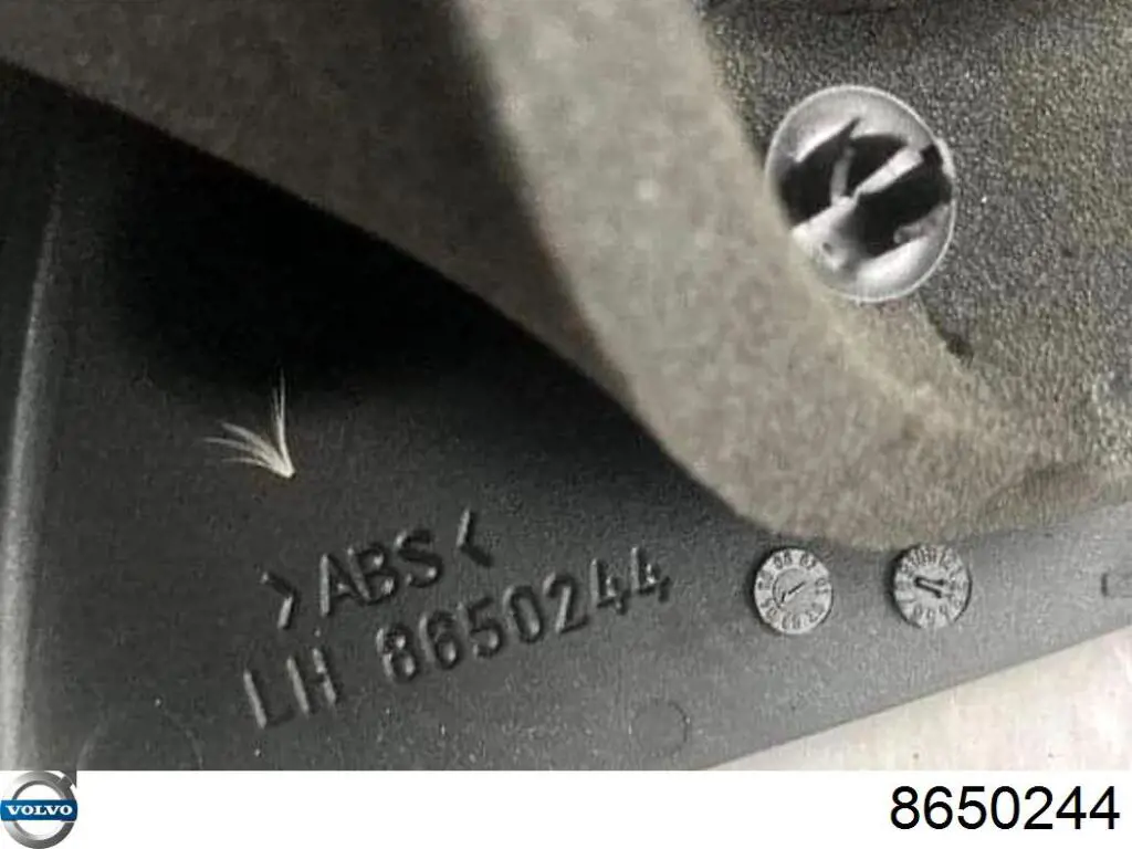 8650244 Volvo 