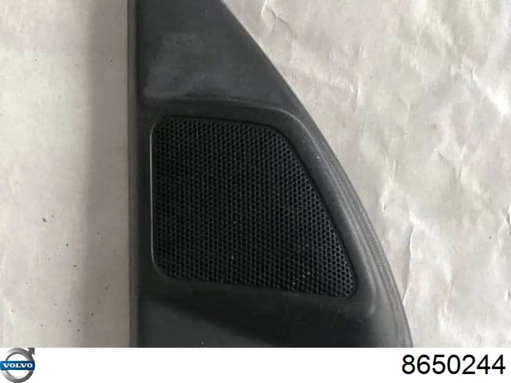 Купити 8650244 Volvo 