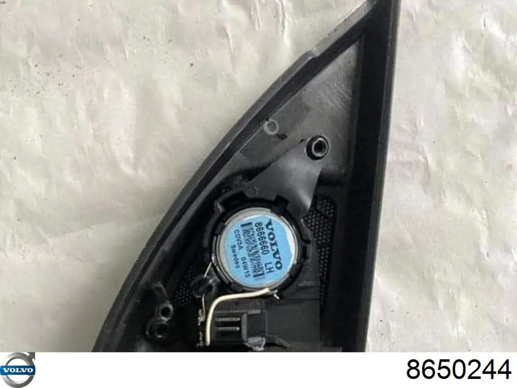  8650244 Volvo