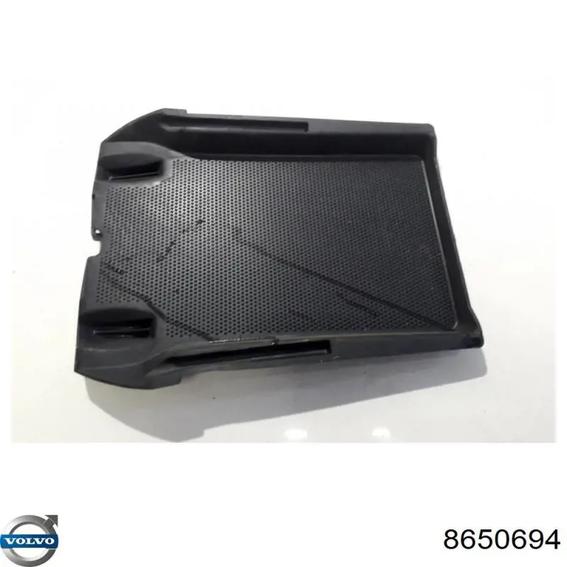  Volvo 8650694 ціна, від 6.33 USD