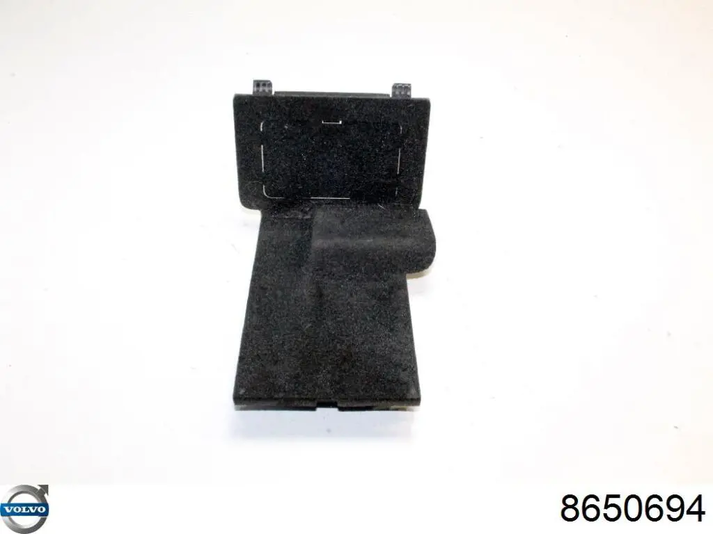 8650694 Volvo