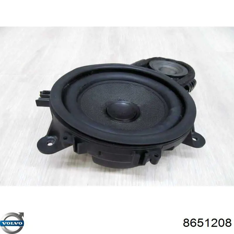 Купити 8651208 Volvo 